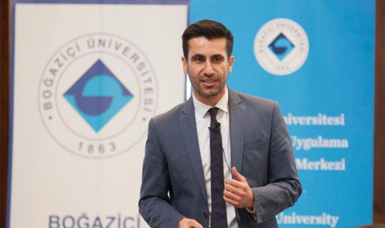 Melih Bulu'nun danışmanı olarak atanan Boğaziçi Üniversitesi öğretim görevlisi Oğuzhan Aygören danışmanlığı kabul etmediğini açıkladı