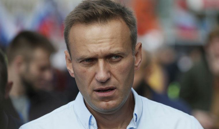 NAVALNY