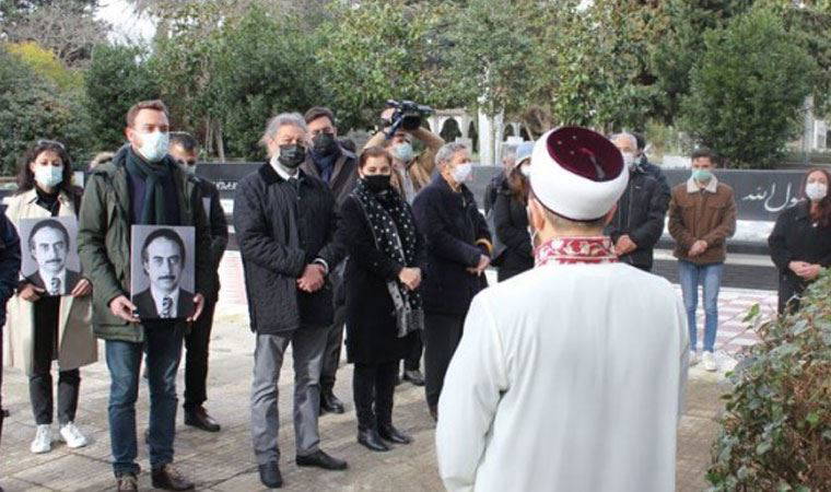 Abdi İpekçi özlemle anıldı: 