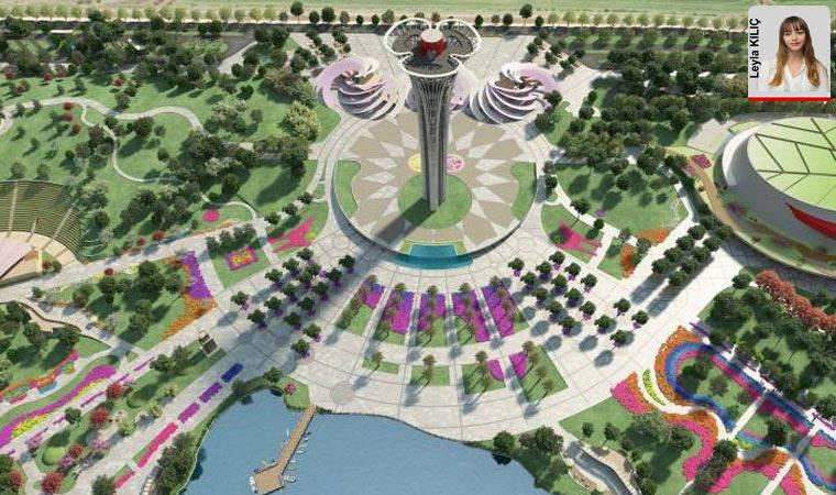 HATAY EXPO İÇİN HEYECANLI
