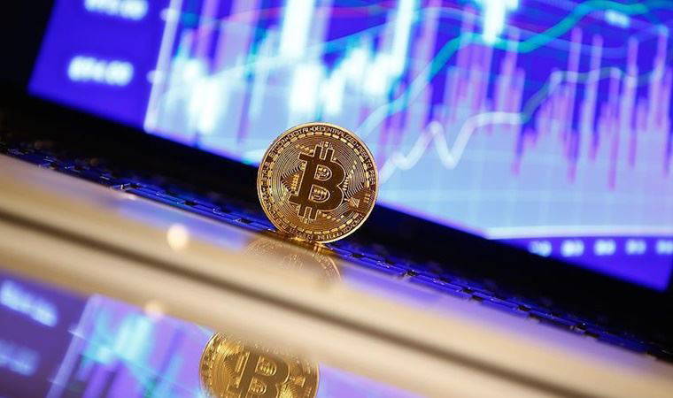 Bitcoin yeniden 34,000 dolar sınırında