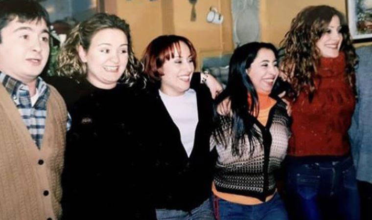 7 Numara'nın oyuncularının gerçek hayatta evli olduğu ortaya çıktı