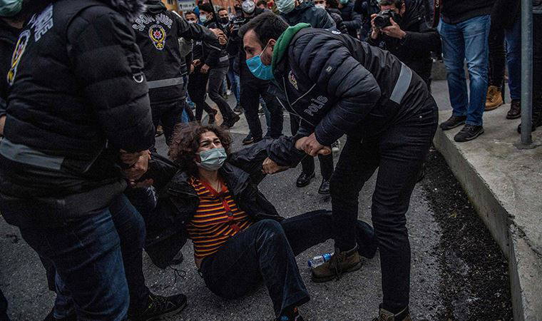 Emniyet Genel Müdürlüğü 