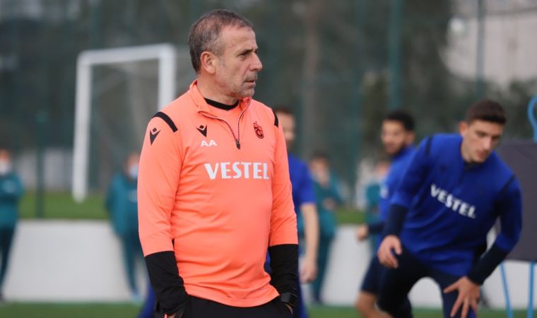 Trabzonspor 'da 'Avcı' zamanı