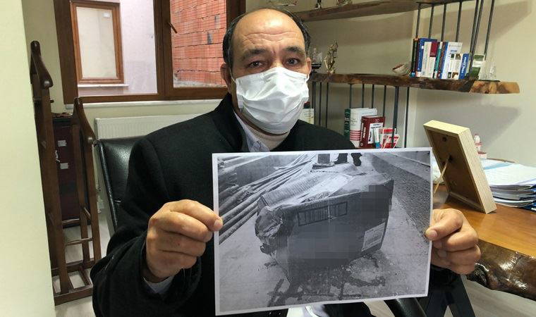 'Kayıp dalak' için İl Sağlık Müdürlüğü soruşturma başlattı