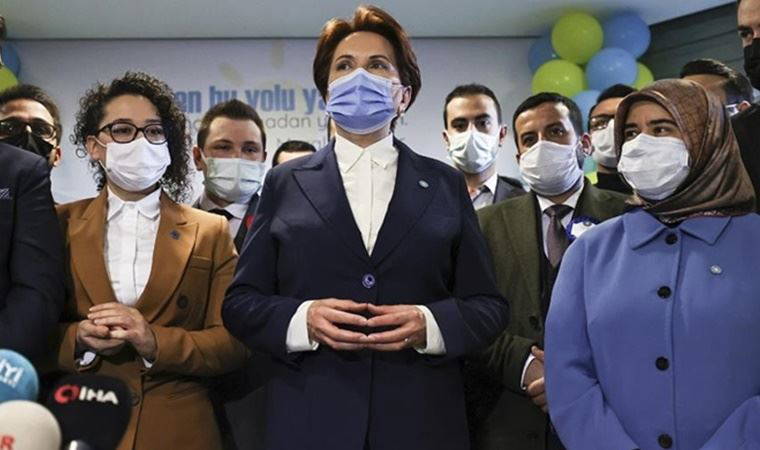 Akşener'den Erdoğan'a Boğaziçi uyarısı