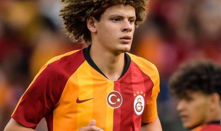 Erencan Yardımcı transferine tepki yağdı