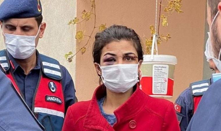 Savcı 'meşru müdafaa yok' dedi, Melek İpek için müebbet istedi