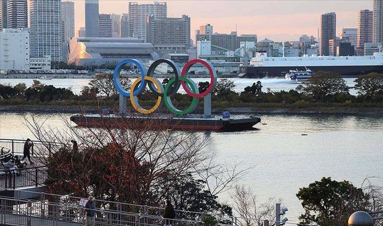 Tokyo Olimpiyat Oyunları Komitesi Başkanı Mori: Bu yaz olimpiyatları düzenleyeceğiz