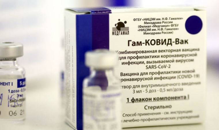 Covid aşısı: Rus aşısı Sputnik V’nin etkinlik oranı yüzde 91,6