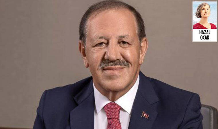 Şahinbey’de, okul alanı ticaret ve konut alanına dönüştürülmek isteniyor