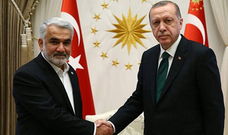 HÜDA-PAR'dan 'Hizbullah' açıklaması: 