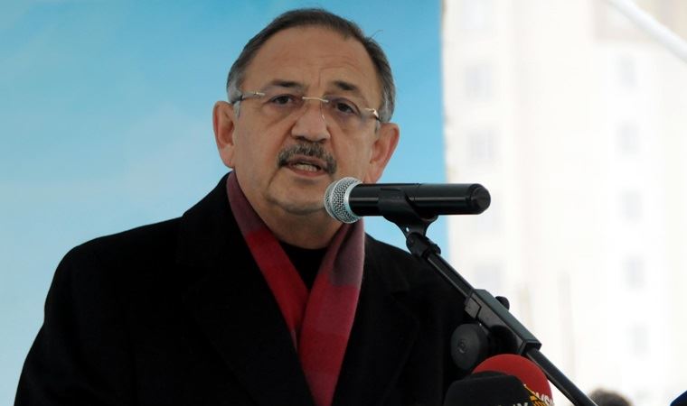 AKP'li Özhaseki'den HDP'ye: Lanet olsun oylarına, onların oylarının Allah belasını versin