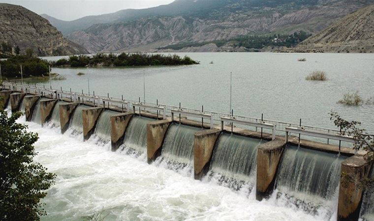 Resmi Gazete'de yayımlandı: Tortum Hidroelektrik Santrali özelleştirilecek