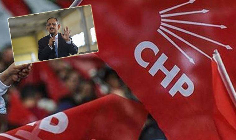 CHP'den AKP'li Özhaseki'ye sert yanıt!