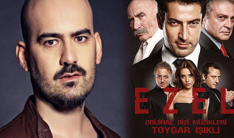 Toygar Işıklı'dan 'en çok beğenilen bestesi' hakkında itiraf