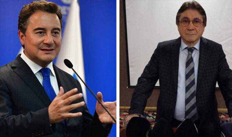 Ali Babacan’ı eleştiren Musa Malik Yıldırım ihraç ediliyor
