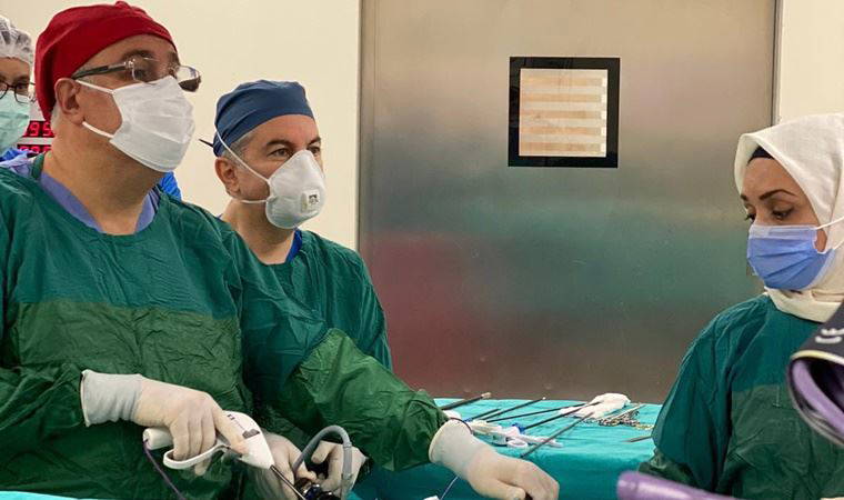 Doktorları bile şaşırtan baş ağrısı ve tansiyonun nedeni ortaya çıktı: Milyonda bir görülüyor