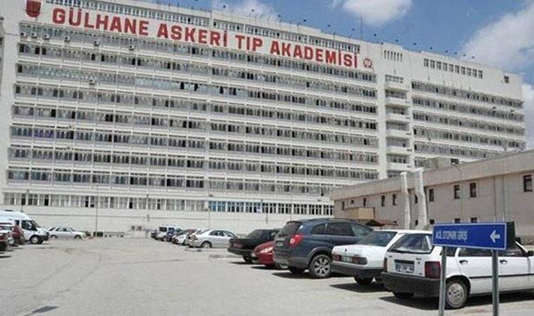 CHP'li Fikret Şahin: “600 binden fazla askeri olup da askeri hastanesi olmayan tek ülkeyiz