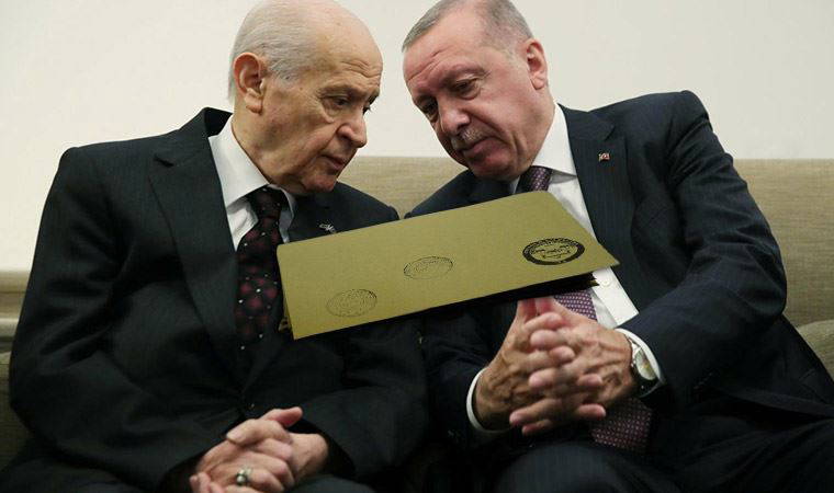 9 farklı şirketin seçim anketlerinden dikkat çeken sonuçlar ortaya çıktı