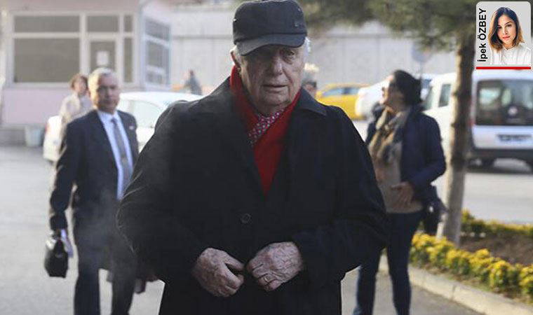 EMEKLİ ORGENERAL ÇETİN DOĞAN