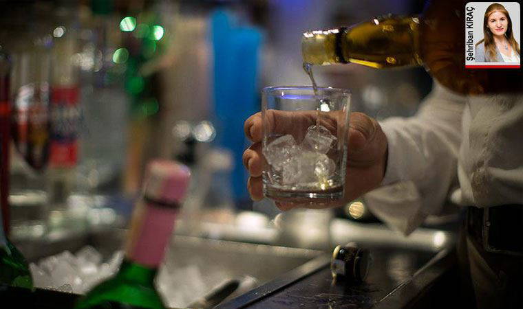 2002’de 70’lik rakının fiyatı 8 TL civarındayken aradan geçen 19 yılda fiyat yüzde 2 bin arttı