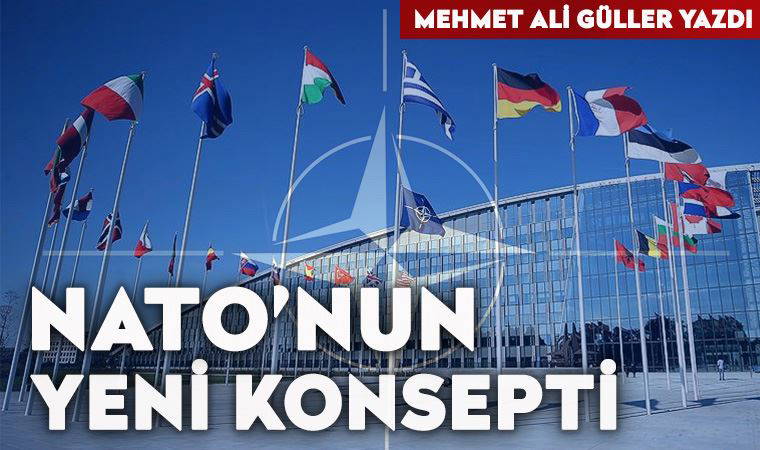 NATO’nun yeni konsepti