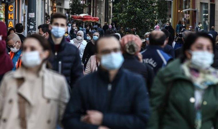 İstanbul İl Sağlık Müdürü: Mutasyonlarda ağır vakalarımız eskisine göre fazla değil