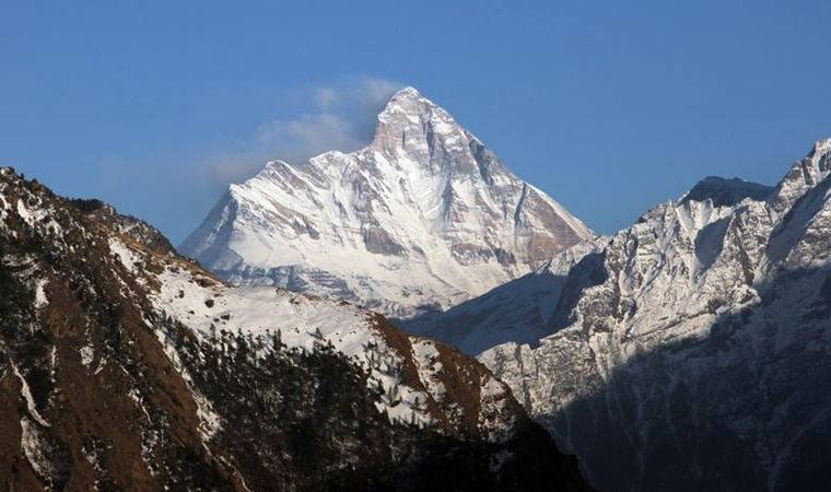 Hindistan'daki sel felaketini CIA'in Himalayalar'daki casus cihazları mı tetikledi?