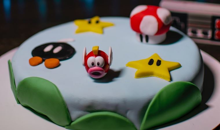 Yaş pastadaki tehlikeye dikkat: Sentetik gıda boyası