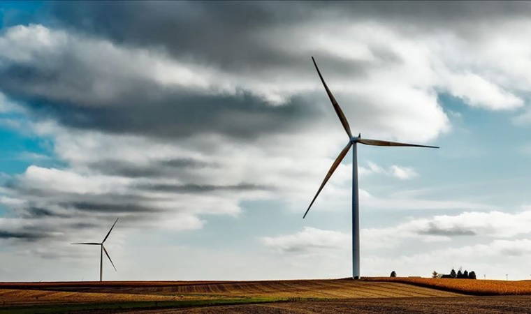 İş Enerji, Ateş Çelik ortaklığıyla Türkiye’nin rüzgârını yerli teknolojiyle güçlendiriyor 