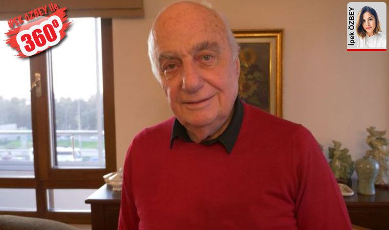 Emekli Orgeneral Çetin Doğan’dan eski başbakan Yıldırım’a cevap: Binali Yıldırım’ın metin yazarları prompter’ı güncellemiyor