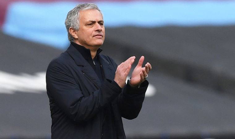 Tottenham'da Mourinho yerine yeni menajer adayı