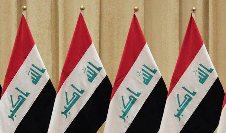 Irak Ortak Operasyonlar Komutanlığı'ndan NATO açıklaması