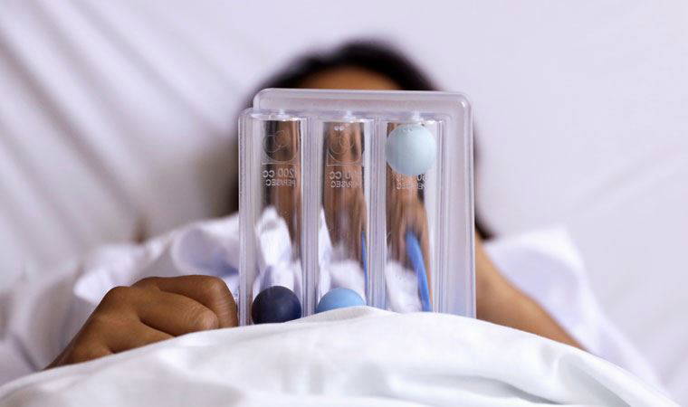 Akciğer kanseri nedir? Belirtileri nelerdir?