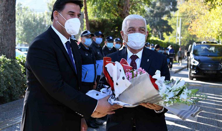 Osman Gürün: Fethiye’de fark yaratacağız