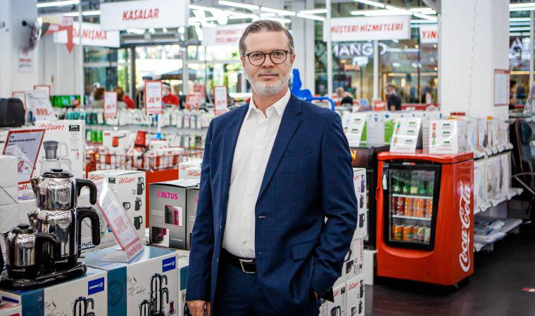 MediaMarkt Türkiye 100 milyon TL’lik yatırım yapacak