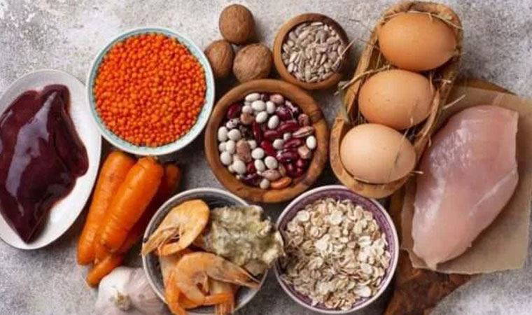 Dr. Ayça Kaya: ‘Çinko, bağışıklığı destekliyor’