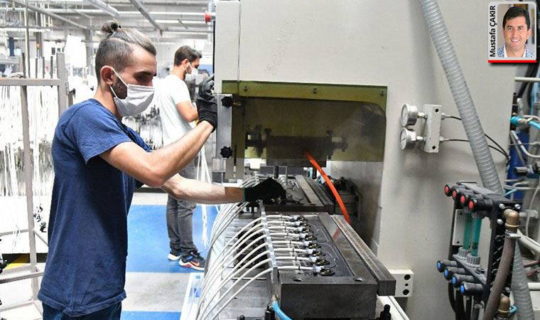 Hükümet, mart sonunda kısa çalışma ödeneğini kaldırmayı planlıyor