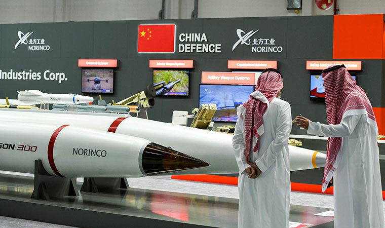 BAE’nin gözü F-35’te