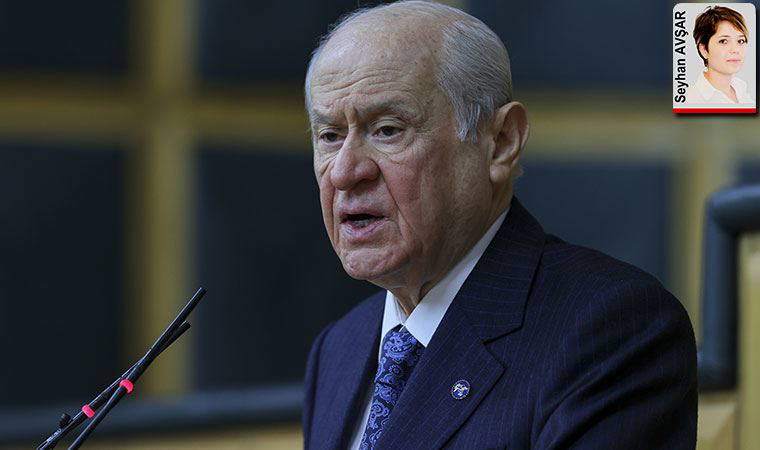 Boğaziçili öğrencilerden Bahçeli'ye yanıt: 'Önce terörist demekten vazgeç'