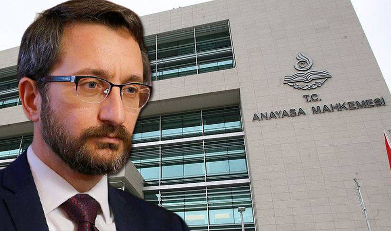 İletişim Başkanlığı'nın AA'daki yetkisi iptal edildi