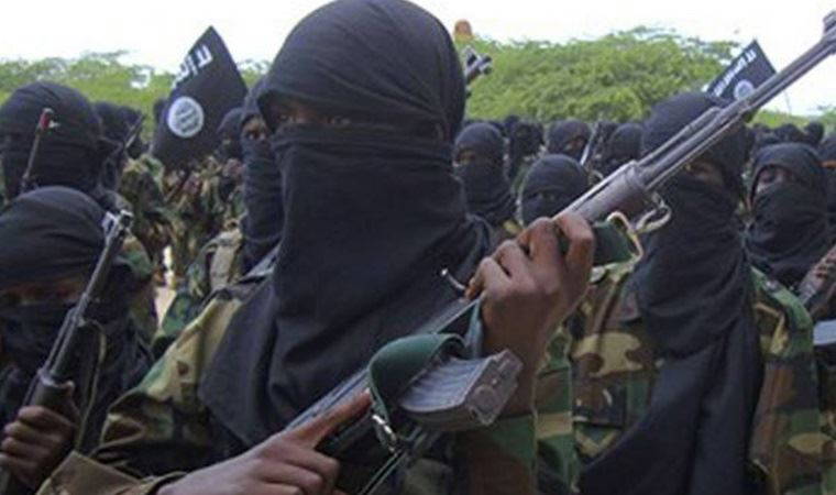 Terör örgütü Eş-Şebab üyesi Ankara'da yakalandı