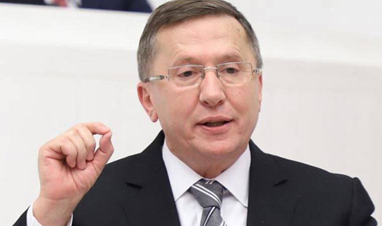 İYİ Parti Grup Başkanvekili Lütfü Türkkan'dan Buldan'a: Bunu açıklamak zorundasınız