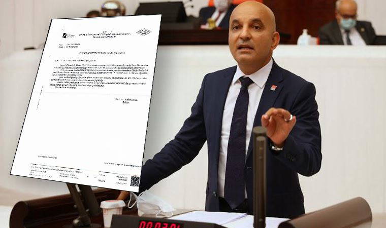 İKÇÜ’deki torpil CHP’li Polat’ın soru önergesi ile belgelendi: Akraba üniversitesi