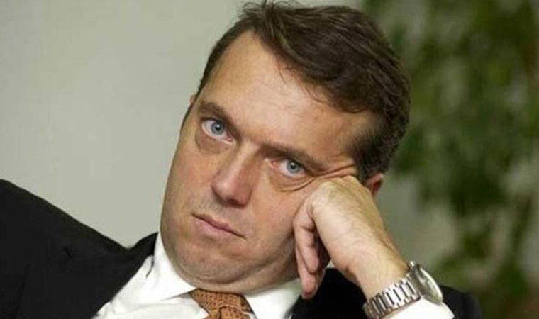 Cem Uzan: Erdoğan bir daha aday olamaz