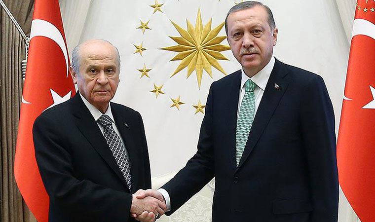Erdoğan'dan, MHP'yi kızdıracak sözler