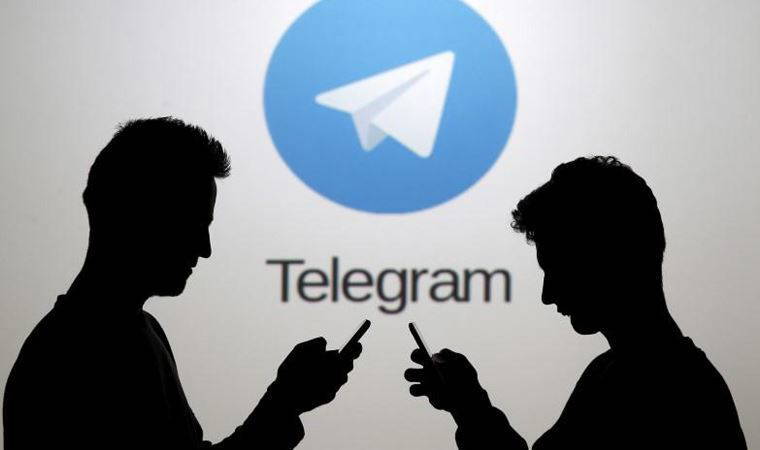 Telegram'a yeni özellik geliyor: Mesajlar otomatik olarak silinebilecek