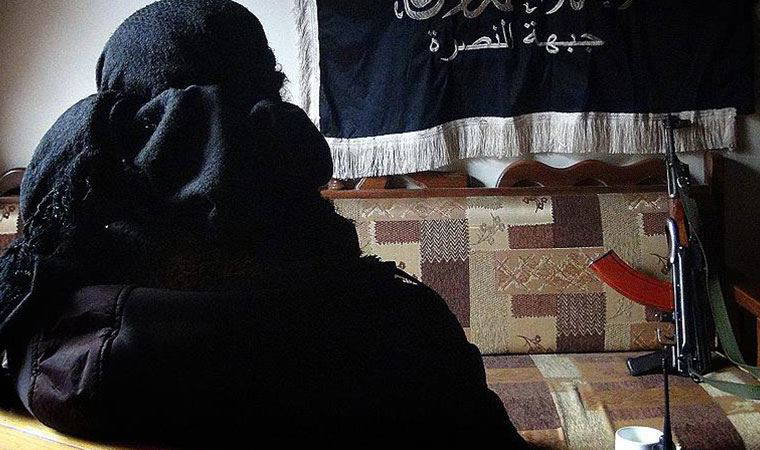 Kayseri'de El Nusra sanığına tahliye