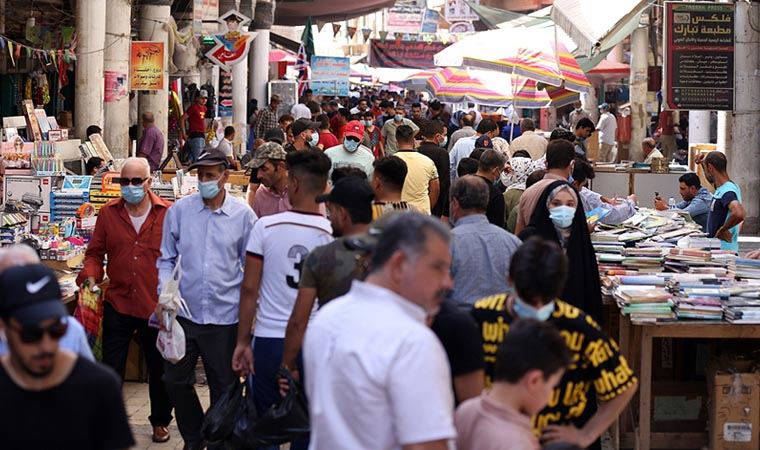ORSAM'dan Covid-19 araştırması: 'Türkiye'de yaşayan Arapların devlete güveni arttı'